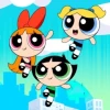 The PowerPuff Girls: Panic in Townsville