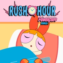 The PowerPuff Girls: Rush Hours