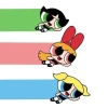 The PowerPuff Girls: Trail Blazer