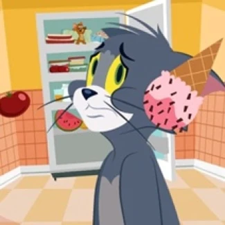 Tom and Jerry: Don’t Make a Mess Game