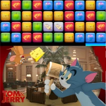 Tom and Jerry: the Movie the Duel