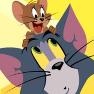 Tom & Jerry in TJ Smashing Game