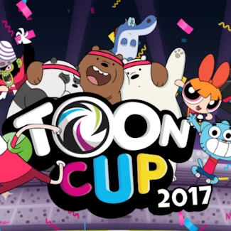 Toon Cup 2017 Igra