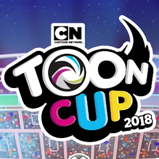 Toon Cup 2018 게임