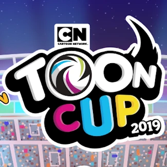 Toon Cup 2019 Game
