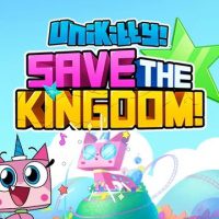 Save the Kingdom