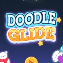 We Baby Bears: Doodle Glide