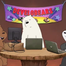We Bare Bears: Develobears